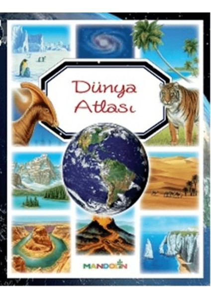 Dünya Atlası
