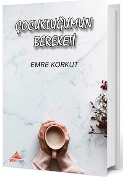 Çocukluğumun Bereketi