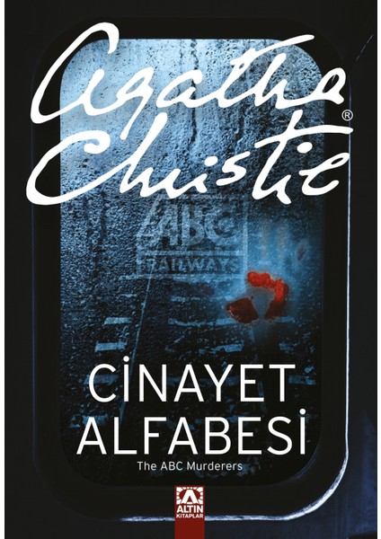 Cinayet Alfabesi (Tam Metin)