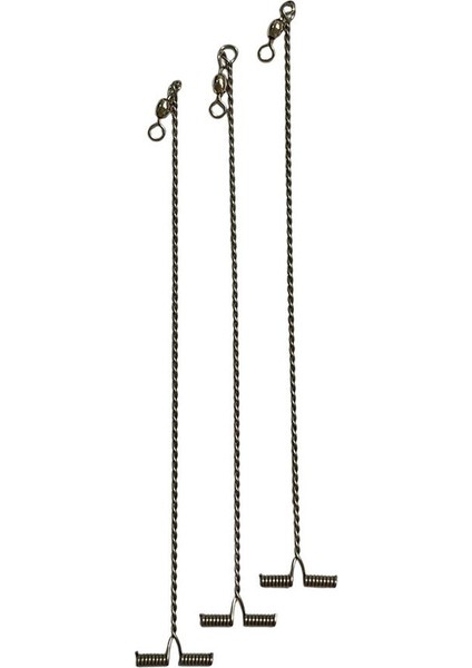 Wire Boom With Swivel REF:9990 Size:15 3 Lü