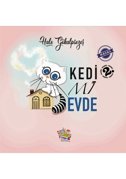 Kedi Mi Evde