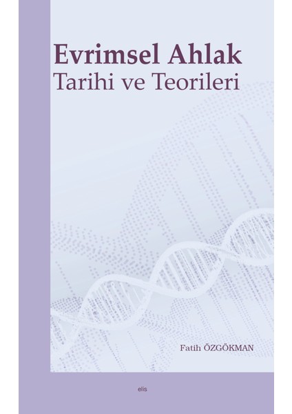 Evrimsel Ahlak