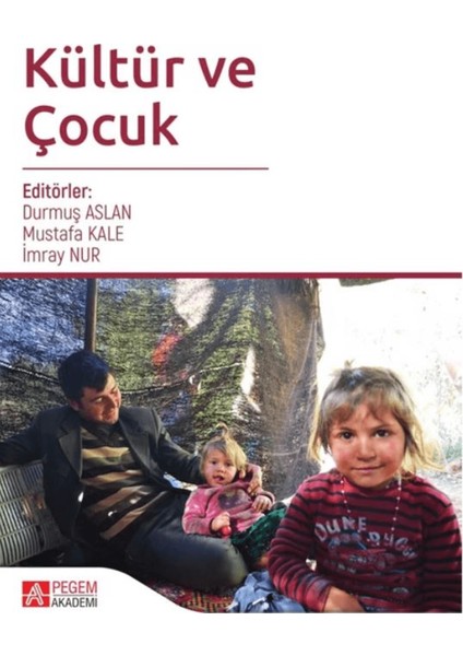 Kültür ve Çocuk