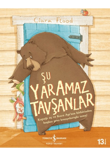 Şu Yaramaz Tavşanlar