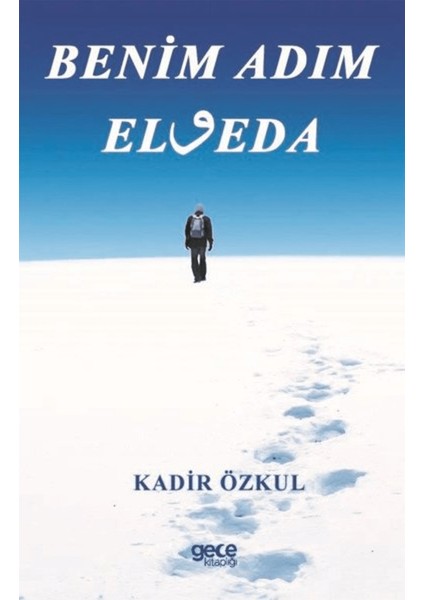 Benim Adım Elveda