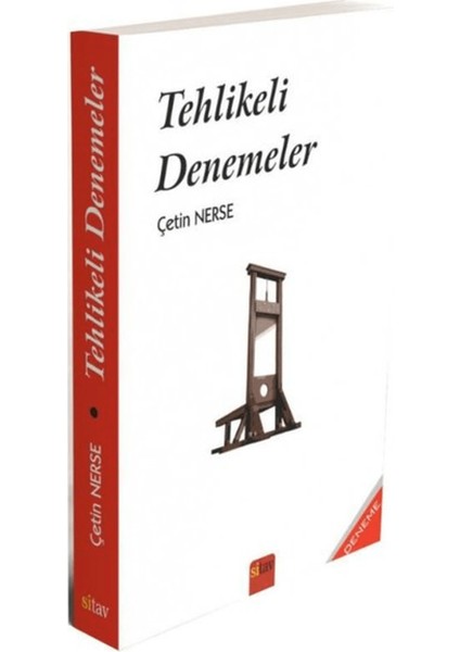 Tehlikeli Denemeler