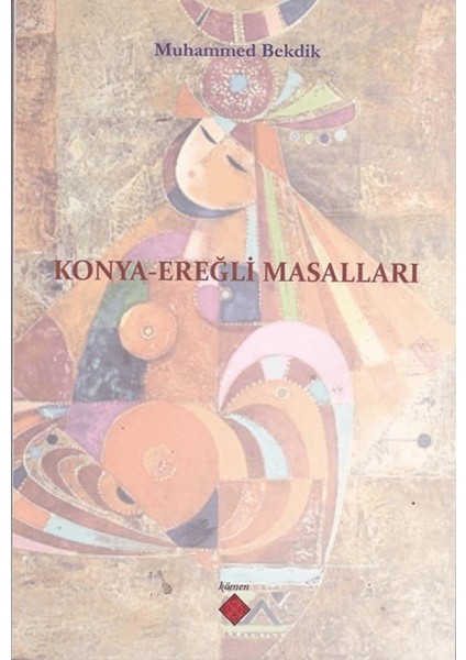 Konya-Ereğli Masalları