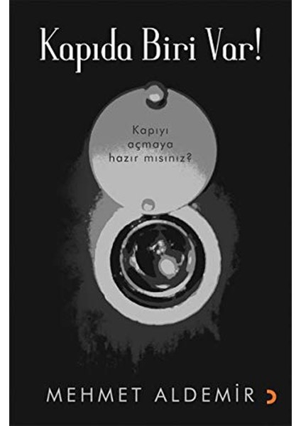 Kapıda Biri Var!