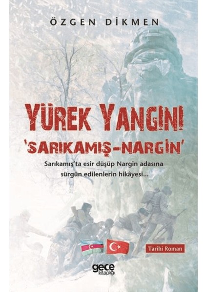 Yürek Yangını