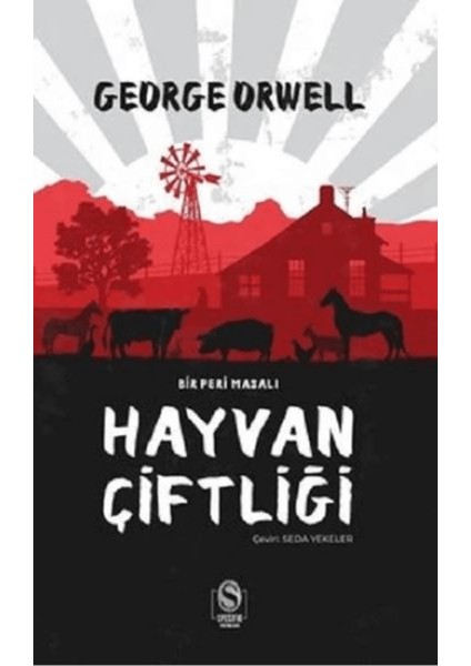 Hayvan Çiftliği - Bir Peri Masalı
