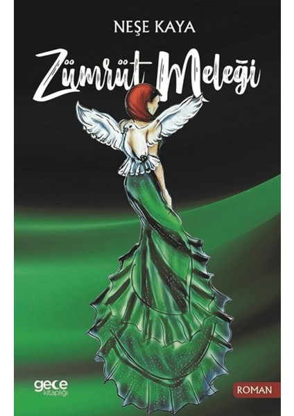 Zümrüt Meleği