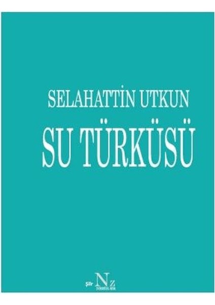 Su Türküsü