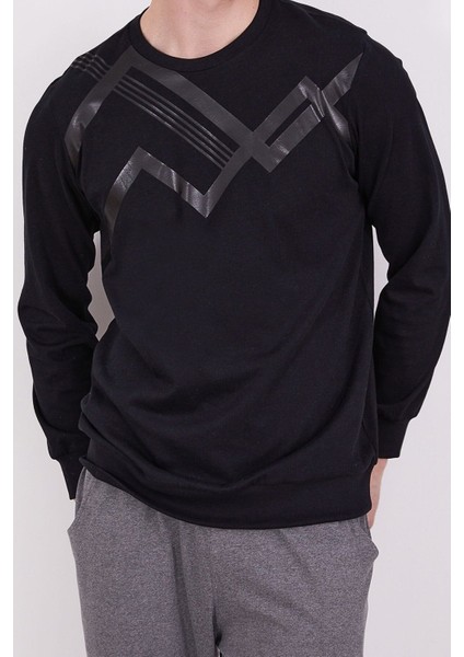 Uzun Kollu Pamuklu Erkek Takım 2339 modelleri