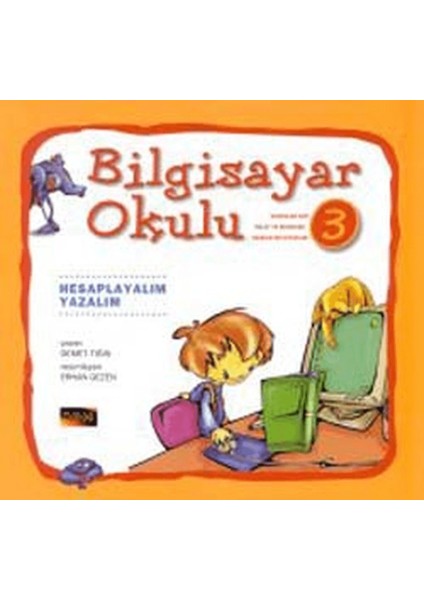 Bilgisayar Okulu 3