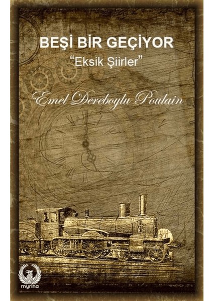 Beşi Bir Geçiyor