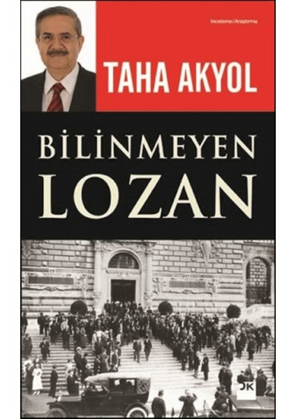 Bilinmeyen Lozan