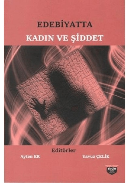 Edebiyatta Kadın ve Şiddet