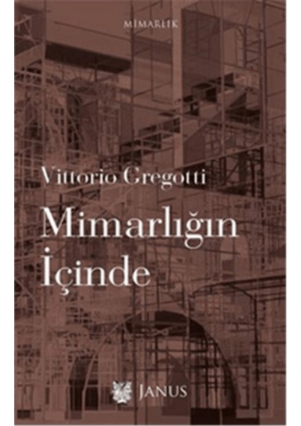 Mimarlığın Içinde