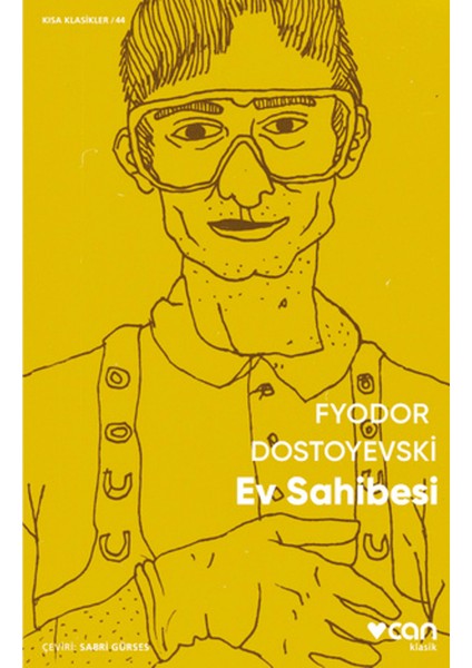 Ev Sahibesi