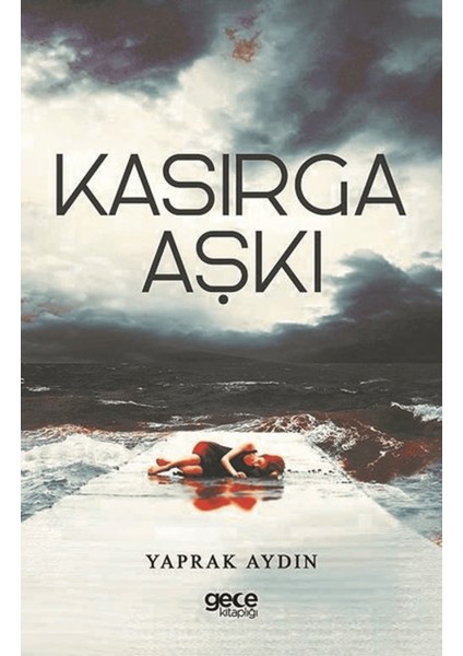 Kasırga Aşkı