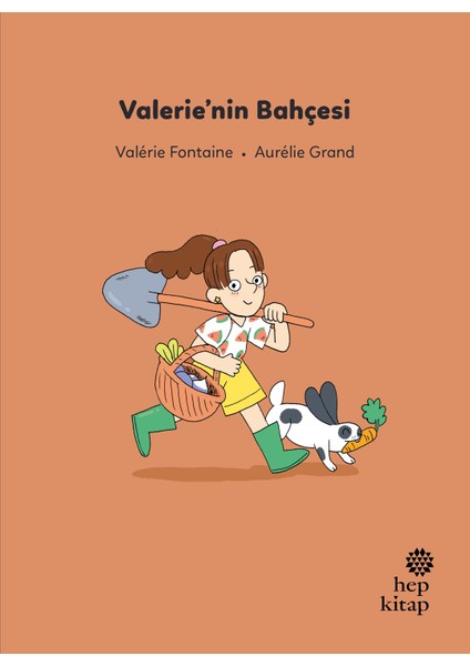 Valerie'nin Bahçesi