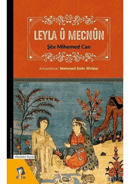 Leyla U Mecnun