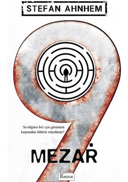 9. Mezar