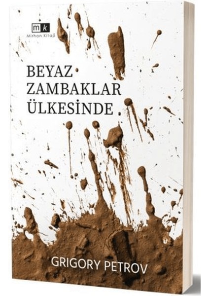 Beyaz Zambaklar Ülkesinde