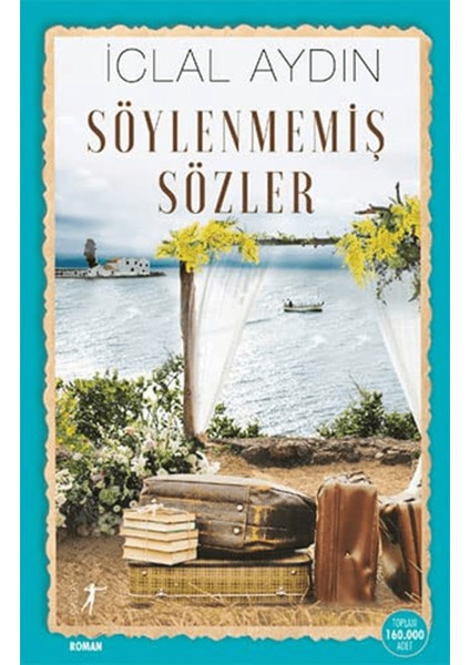 Söylenmemiş Sözler