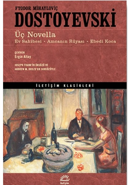Üç Novella