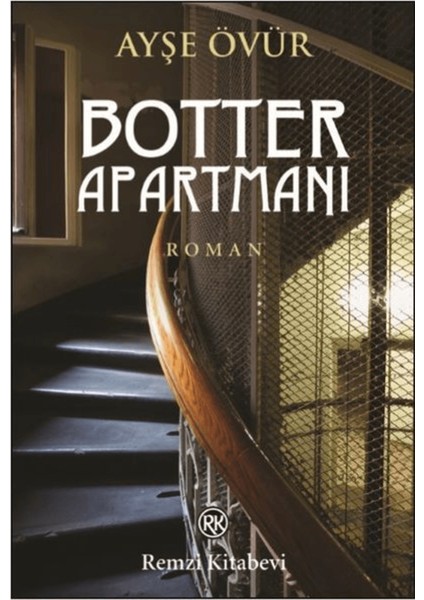 Botter Apartmanı