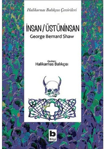 Insan/üstüninsan