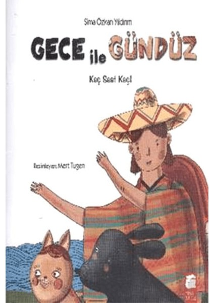 Gece ile Gündüz : Kaç Saat Kaç