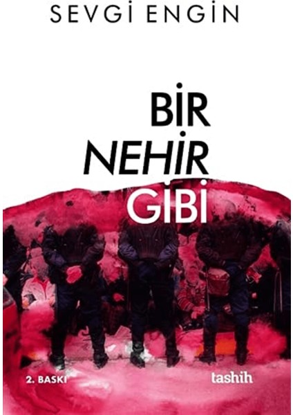 Bir Nehir Gibi