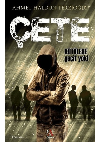 Çete
