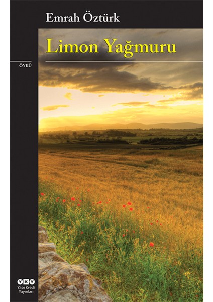 Limon Yağmuru