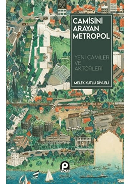 Camisini Arayan Metropol