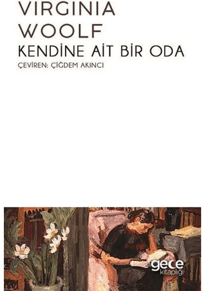 Kendine Ait Bir Oda