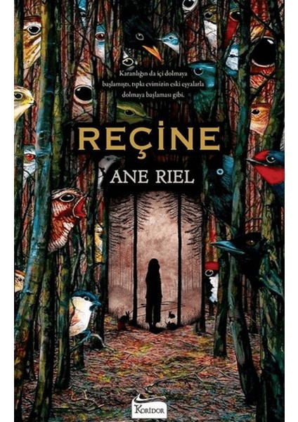 Reçine