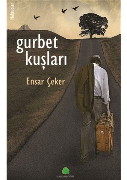 Gurbet Kuşları