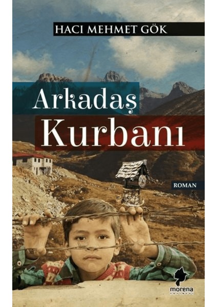 Arkadaş Kurbanı
