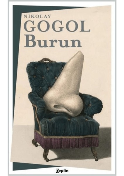 Burun