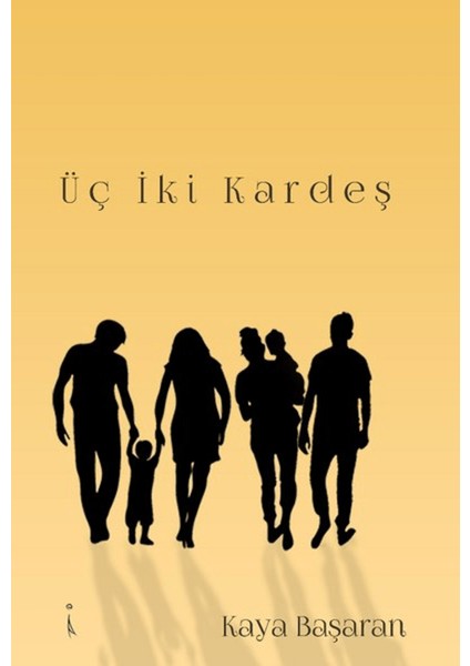 Üç Iki Kardeş