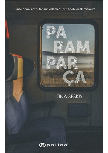 Paramparça