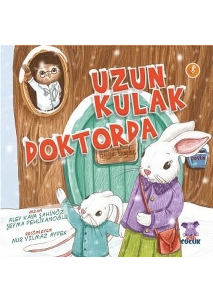 Uzun Kulak Doktorda