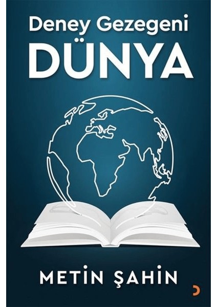 Deney Gezegeni Dünya
