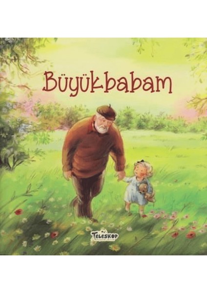 Büyükbabam