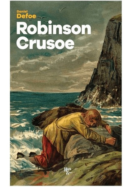 Robinson Crusoe