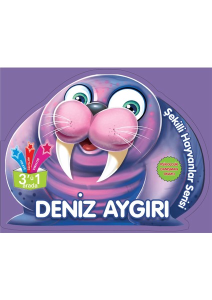 Deniz Aygırı