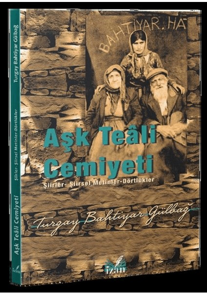 Aşk Teali Cemiyeti